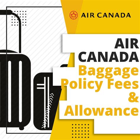 air canada sports equipment fees